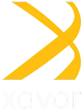 Xavor Corporation logo