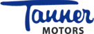 Tanner Motors logo