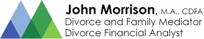Morrison Mediation logo