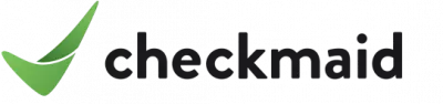 Check Maid Cleaning logo