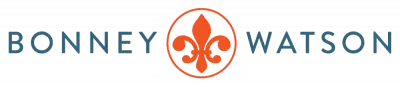 BONNEY WATSON Funeral Home logo