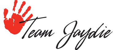 Jaydie Lynn King Foundation logo