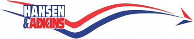 Hansen & Adkins Auto Transport logo