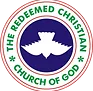 RCCG Jesus House Tennessee logo