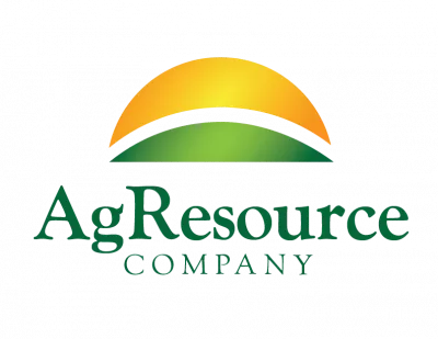 AgResource Company logo