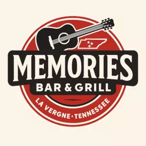 Memories Bar and Grill logo