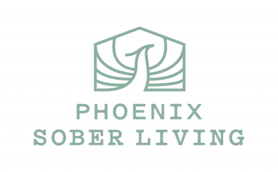 Sweetwater House Sober Living for Men logo