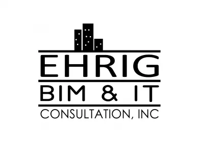 Ehrig BIM and IT Consultation logo