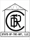 DRC State of the Art logo