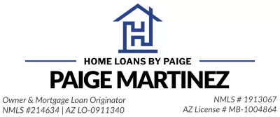 Paige Martinez logo