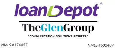 Glen Daignault, Mortgage Lender logo