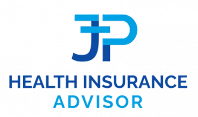 JP Health Insurance Advisors logo