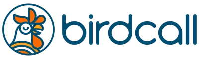 Birdcall logo
