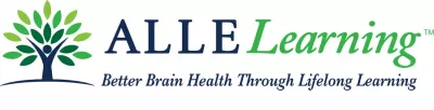 ALLE Learning logo