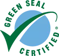 Spectrum Building Maintenance Company logo