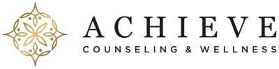Achieve Counseling & Wellness logo