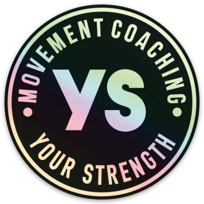 Your Strength logo