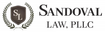 sandoval law pllc logo