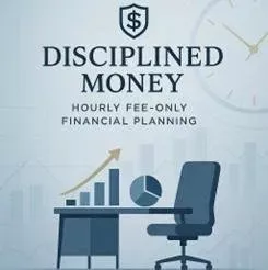 Disciplined Money logo