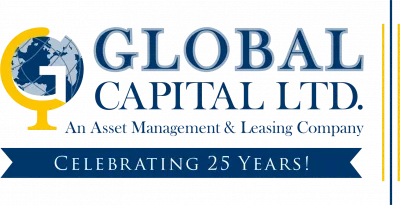 Global Capital Ltd. logo