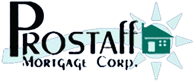Prostaff Mortgage logo