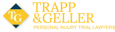 Trapp & Geller logo