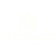 Aftermath Kitchen & Bar logo