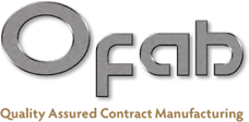 Ofab logo