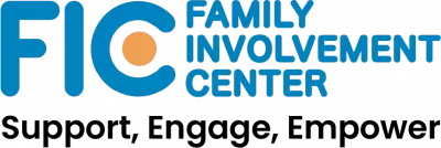 Family Involvement Center logo