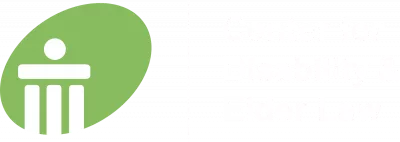 Center for Disability & Elder Law logo