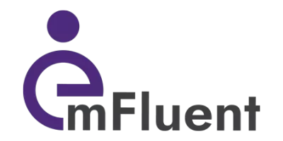 EmFluent logo