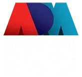 Advocacy Digital Media logo