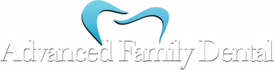 Advanced Family Dental logo