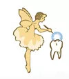 Community Dental Services logo