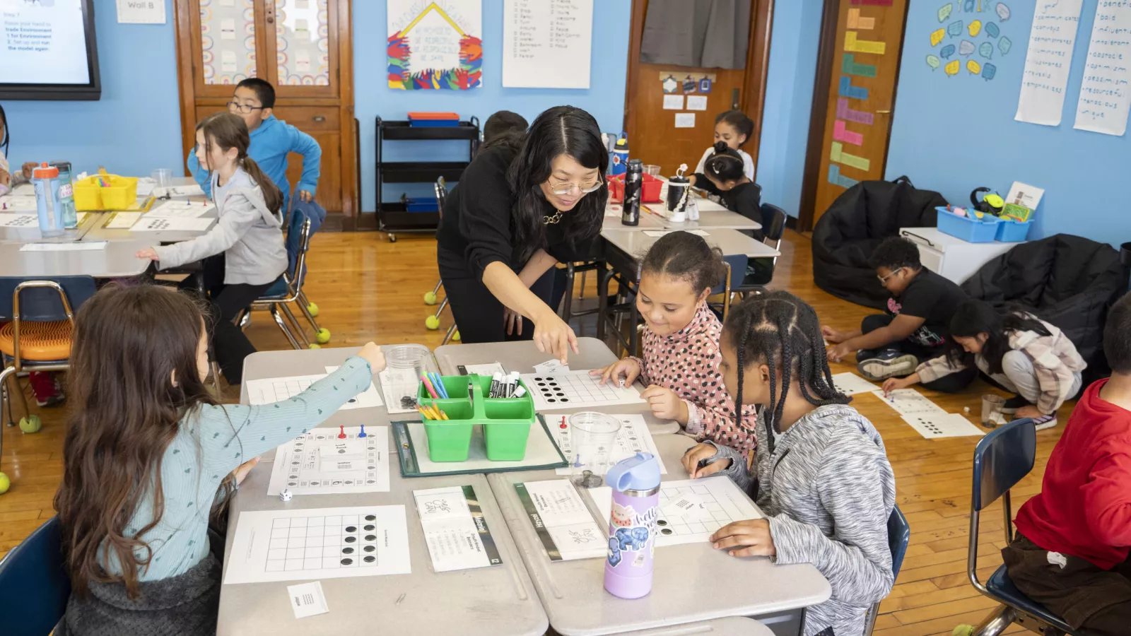 Chicago Public Education Fund