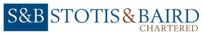 Stotis & Baird logo