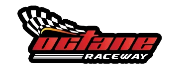Octane Raceway logo