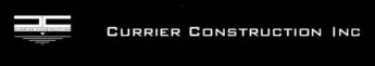 Currier Construction Inc logo