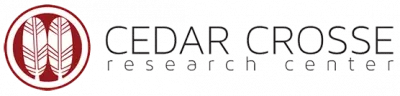 Cedar Crosse Research Center logo