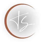 TS Yoga logo