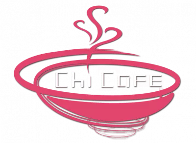 Chi Cafe logo