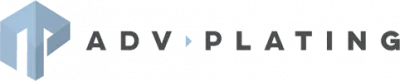 ADV Plating logo
