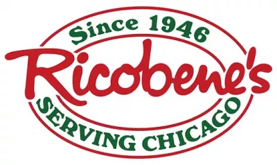 Ricobene's logo