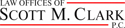 Law Offices of Scott M Clark logo