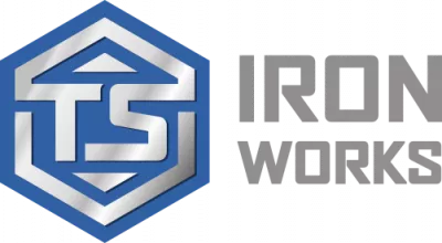 TS Iron Works, LLC logo
