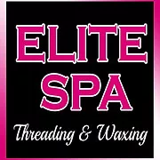 Elite Spa Threading and Waxing Salon logo