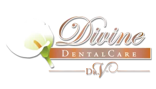 Divine DentalCare logo