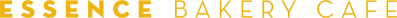 Essence Bakery Cafe logo