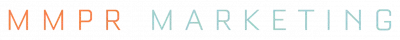 MMPR Marketing logo