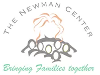 The Newman Center logo